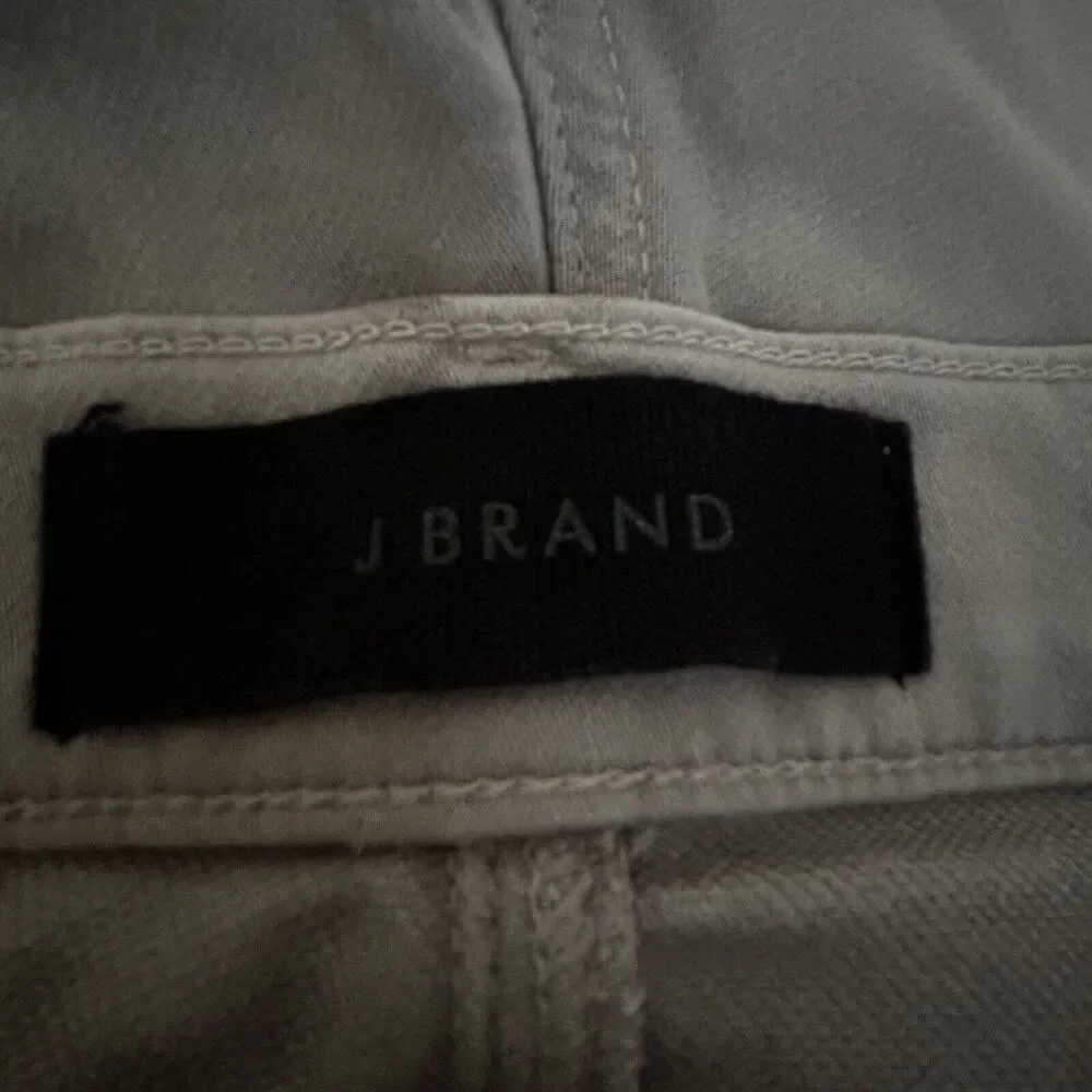 J Brand brand men